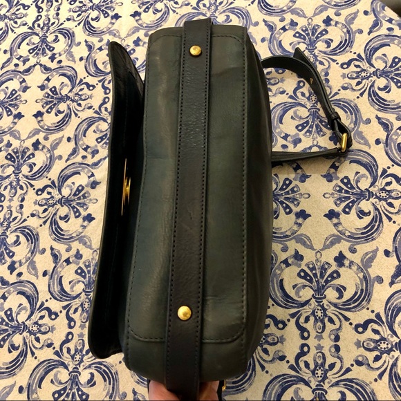 COPY - Marc By Mark Jacobs Handbag with Crossbody Strap , Medium size - Picture 13 of 15